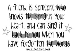 Friendship Quotes from dolliecrave.com