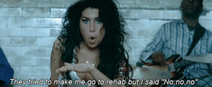 amy, amy winehouse, cool, drugs, drunk - inspiring animated gif ...