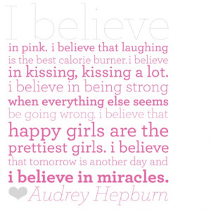 pretty much just wish I was her! :)