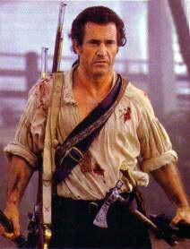 Mel Gibson The Patriot | Gibson | Pinterest