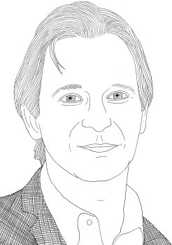 the cause of making the world a better place for