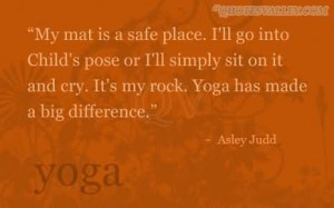 Yoga Namaste Inspiring Quotes And Sayings Juxtapost