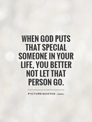 Quotes About Special People in Your Life