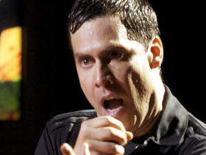 Comedy Central Presents Pablo Francisco Full Video