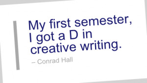 Conrad Hall's quote #1