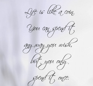 Life Is Like Quotes, Life Quotes