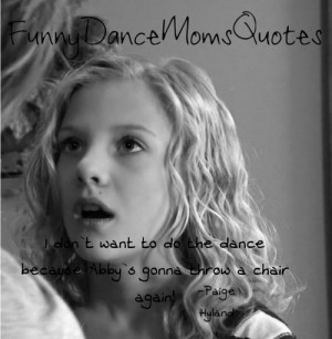Picture credit to cappingdancemoms