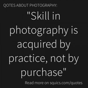 ... most important gear is your eye not your camera # quotes # photography