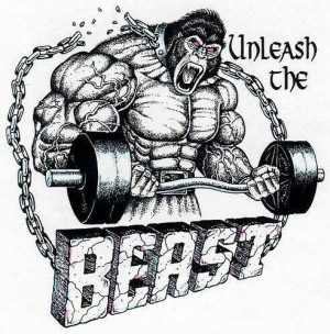 Unleash the beast