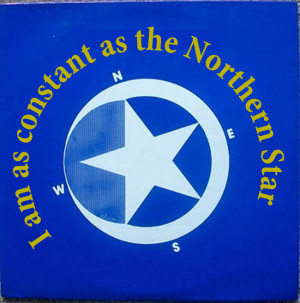 Julius Caesar I am as constant as the northern star