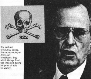 THE FAMOUS AND INFAMOUS QUOTES