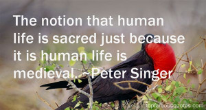 Quotes About Sacred Life Pictures