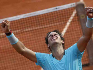 Tennis French Open Finale Nadal-Djokovic beschert Eurosport Top-Quote ...