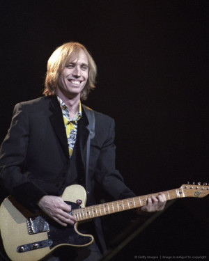 Tom Petty Quotes | Tom Petty