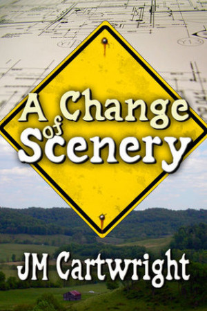 Start by marking “A Change of Scenery (Change, #2)” as Want to ...