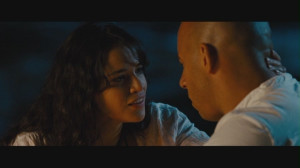 Fast and Furious 6 Letty