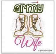 Cute Military Wife Quotes