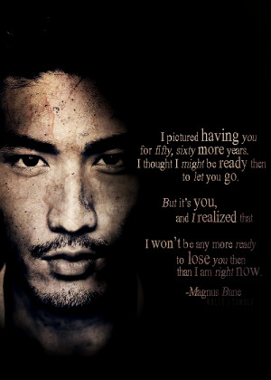 Magnus Bane Quotes Magnus magnus bane fan art