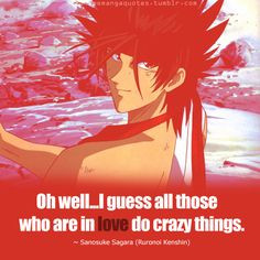 Rurouni Kenshin on Pinterest | 109 Pins