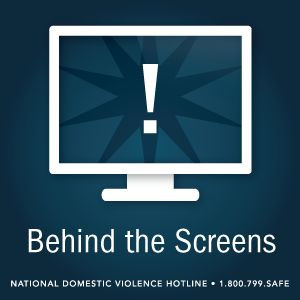 behindthescreens-harassment - Online harassment, another form of abuse ...