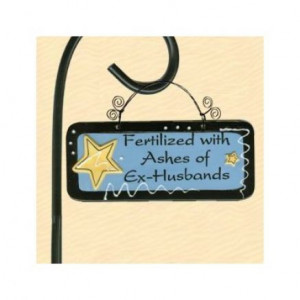 hate my ex wife pictures 3