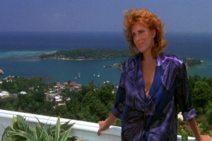 Joanna Cassidy Quotes and Sound Clips