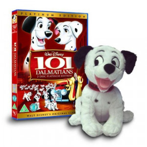 march 2008 titles 101 dalmatians 101 dalmatians 1961