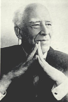 Constantin Stanislavski, acting innovator
