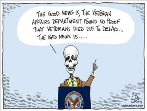 recent political cartoons 2014