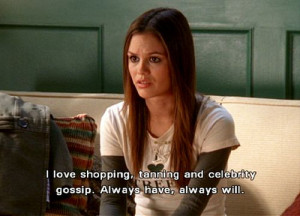 The Betchiest Lines from The OC: Throwback Thursday - Betches Love ...