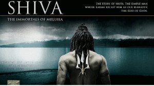 Book Review: ‘The Immortals of Meluha’ by Amish Tripathi