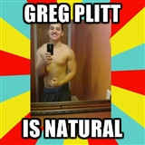 Related Pictures greg plitt changed my life morning fun 2 jpg