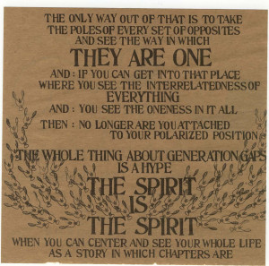 The Alchemist Quotes HD Wallpaper 10