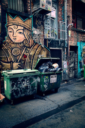 art graffiti film vandalism lane nn