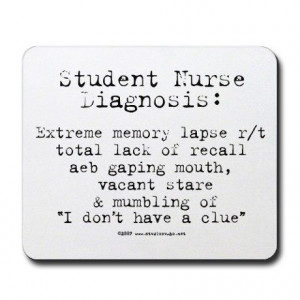 Funny Nursing Student Quotes Nursing student quotes