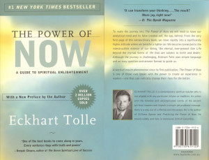 Eckhart Tolle ebook The Power of Now complete 2 (PDF)