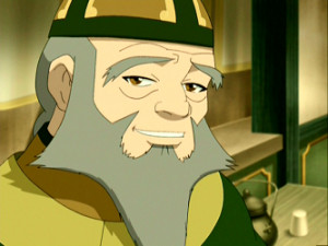 Best of Uncle Iroh quotes: