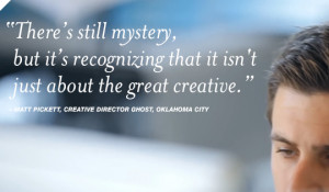 Why is self-branding such a challenge for creatives, let alone ...