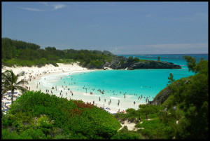 Which Island Has The Best Beaches In The Caribbean?-horseshoe_bay.jpg