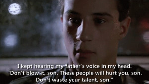 ... Bronx Tale quotes,a Bronx Tale 1993,Favorite scenes from A Bronx Tale