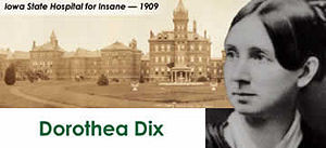 Dorothea Dix School