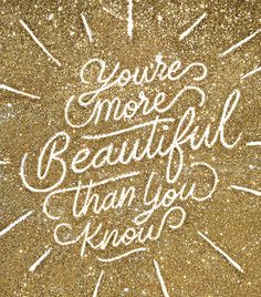 In case nobody has told you yet today! #omag15