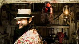 ... Wyatt Family Monday night on Raw, but it was clear Bray Wyatt’s