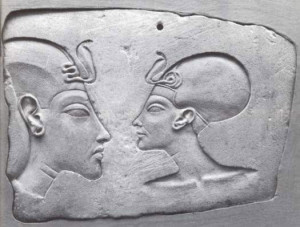Ancient Aliens Akhenaten...