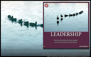 Pictures Gallery of leadership inspirational quotes