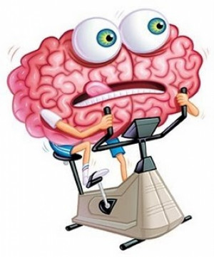 Brain Training for MS