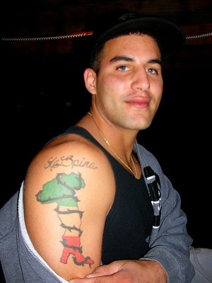 italian tattoo design and meanings