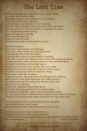 Danniel J. Lennax is the author of this heartfelt poem.