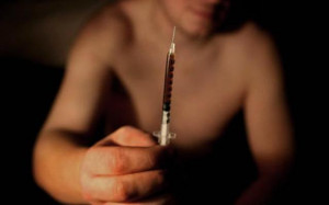 FDA Approves At-Home Heroin Overdose Kit