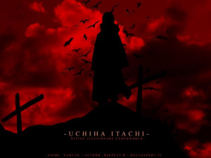 itachi Itachi Uchiha